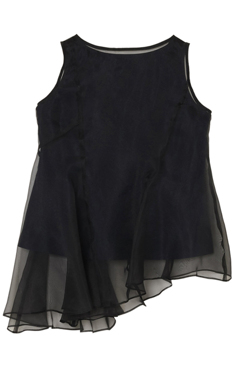 専用 mila schon by chika kisada ストライプフリル 専用 mila schon