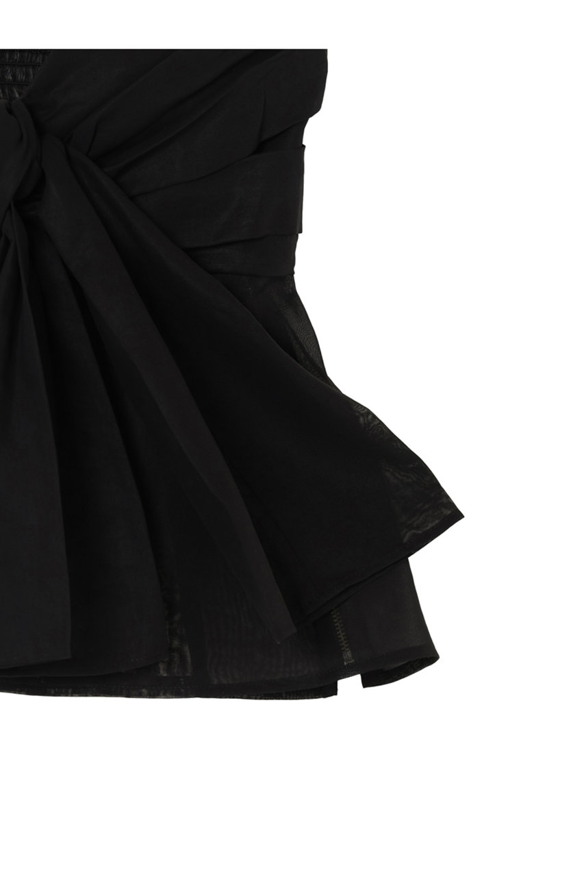 mila schon by chika kisada(ミラ ショーン バイ チカ キサダ