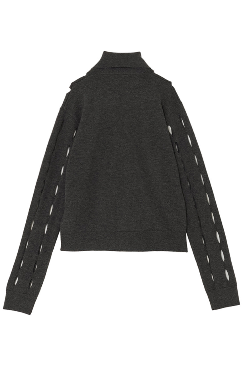 mila schon by chika kisada(ミラ ショーン バイ チカ キサダ