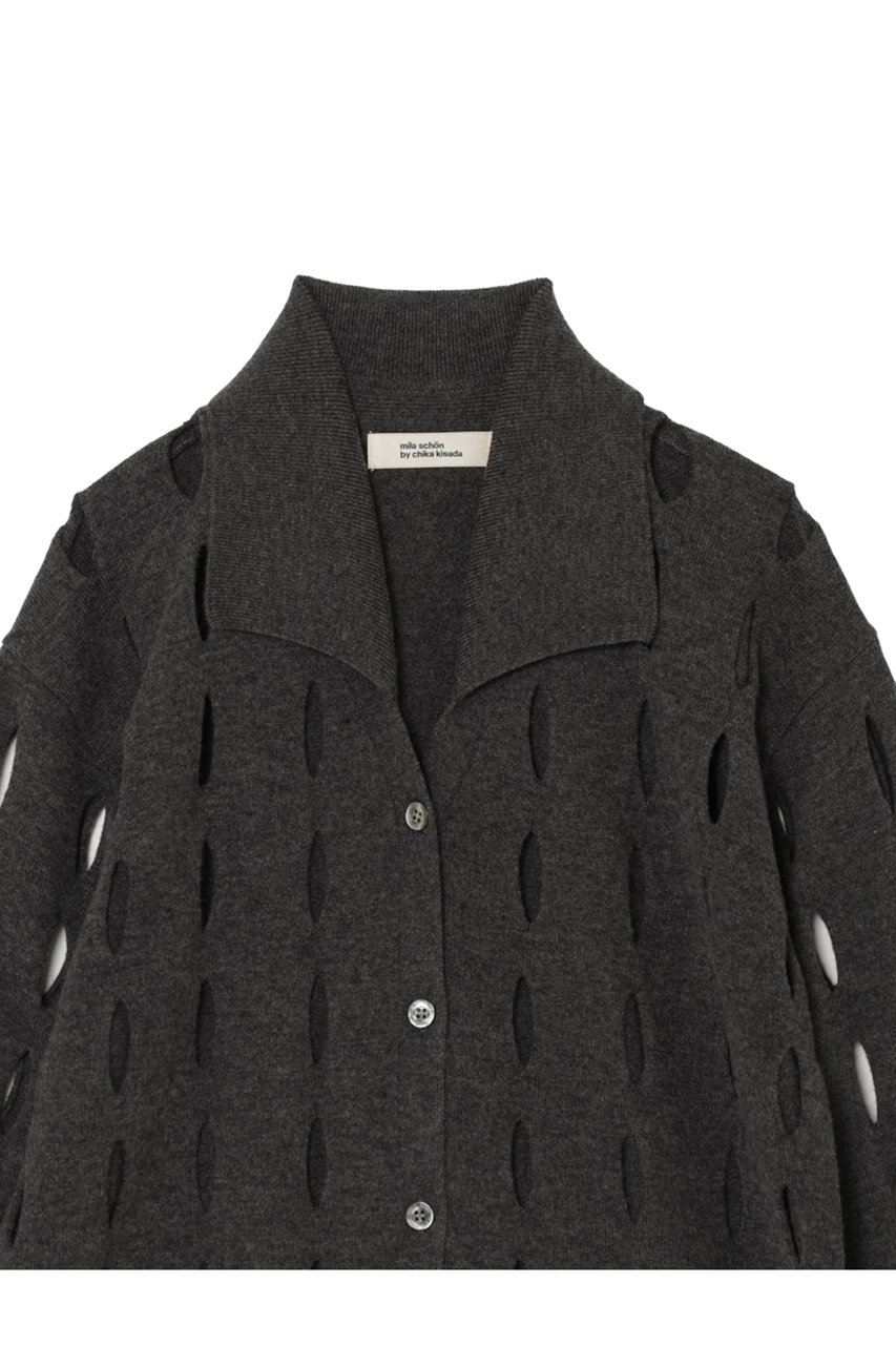 mila schon by chika kisada(ミラ ショーン バイ チカ キサダ