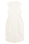 ヘンプコットン2WAYワンピース ミラ ショーン バイ チカ キサダ/mila schon by chika kisada