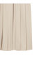 ウールライク プリーツスカート ミラ ショーン バイ チカ キサダ/mila schon by chika kisada