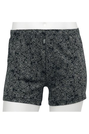 ワコールメン/WACOAL MENの【MEN】ボタン開閉の手間なし!【らく窓パンツ】(220100/220101)