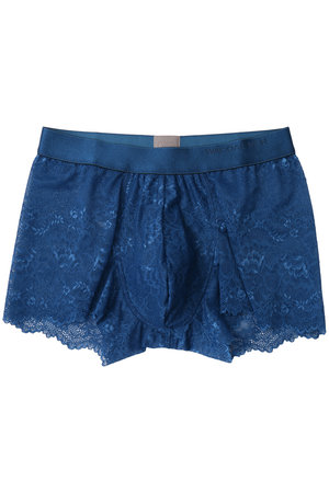 ワコールメン/WACOAL MENの【MEN】“美しさ“と“快適さ“を追求した「レースボクサー™」