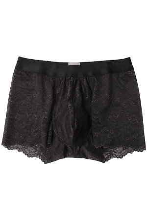 ワコールメン/WACOAL MENの【MEN】“美しさ“と“快適さ“を追求した「レースボクサー™」