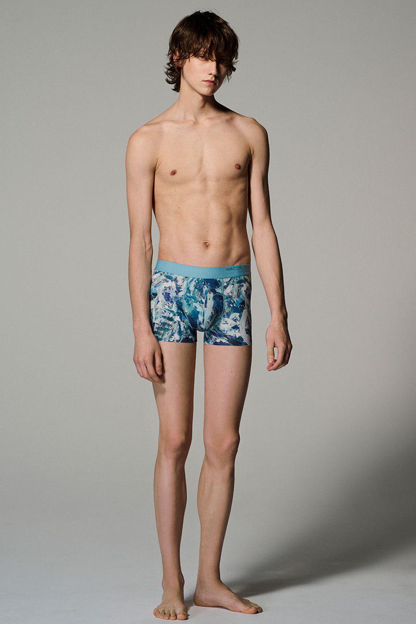 WACOAL MEN(ワコールメン)｜【MEN】S～3Lサイズ展開！【気持ちいい