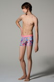 【MEN】Ｓ～３Ｌサイズ展開！【気持ちいいパンツ】上質なフィット感を追求！
