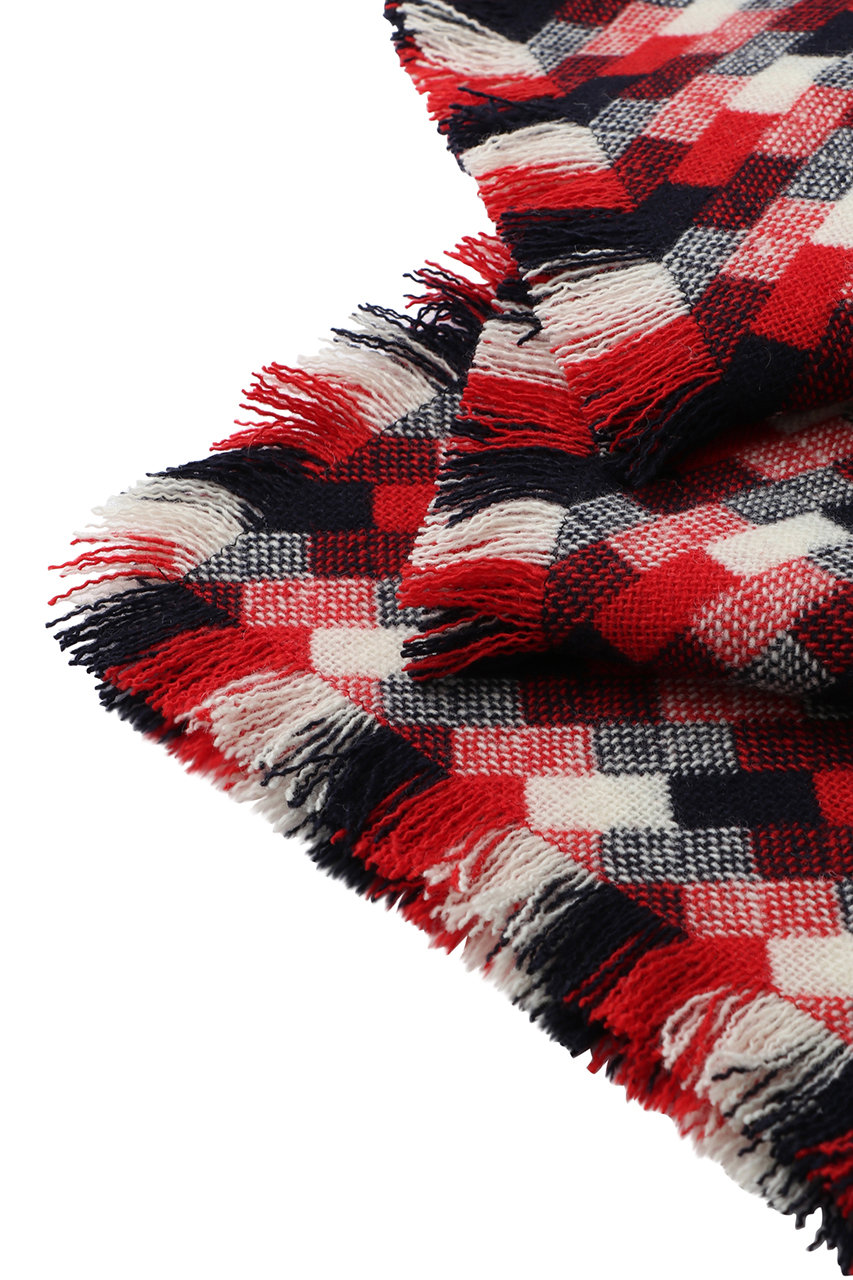 kijinokanosei‐生地の可能性 「1/4 scarf 「hanayuki BL