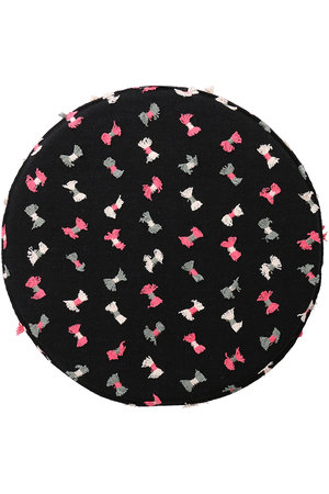 キジノカノウセイ/kijinokanoseiのシートパッド(510600/510601)