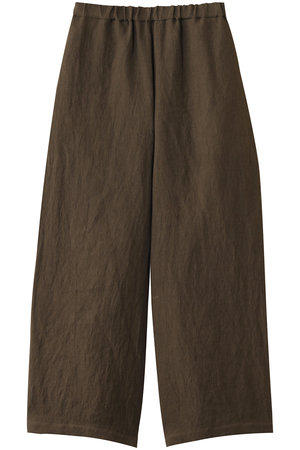 キジノカノウセイ/kijinokanoseiのdokan ヘンプパンツ(110600/110601)