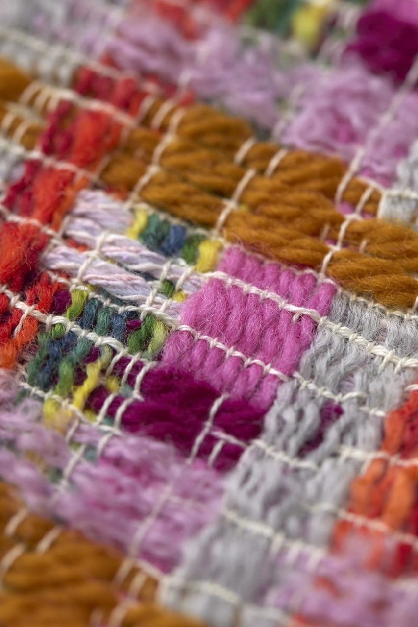 kijinokanosei(キジノカノウセイ)｜フリンジジャケット/sakuragai