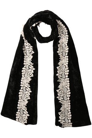 キジノカノウセイ/kijinokanoseiのスカーフ(140100/140103)