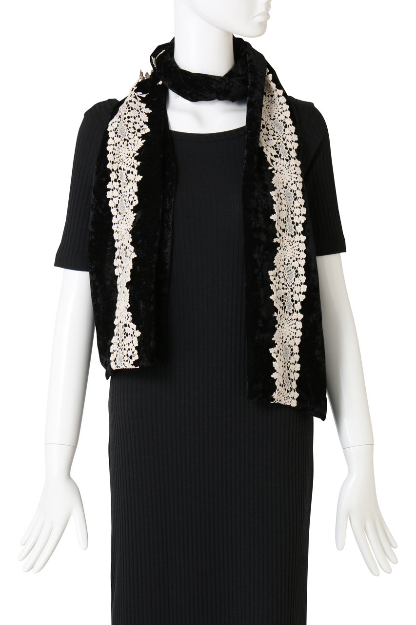 kijinokanosei Chuya スクエア ストール スクエア スカーフ／square scarf（生地の可能性／kijinokanosei