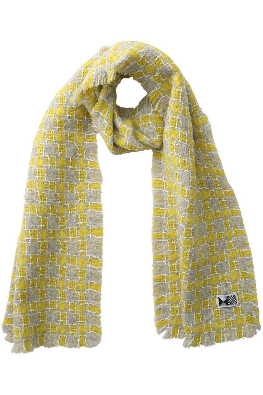 kijihaba スカーフ