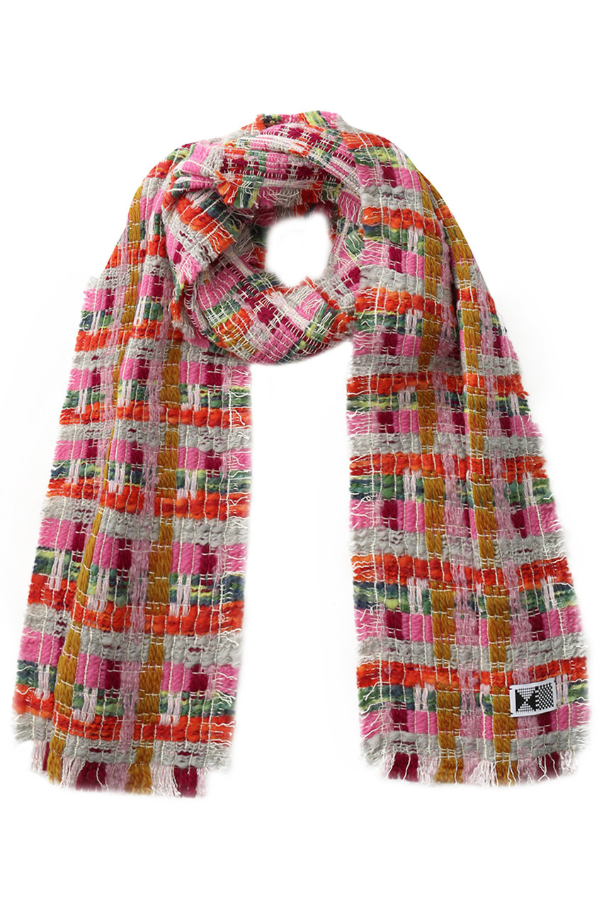 kijihaba スカーフ