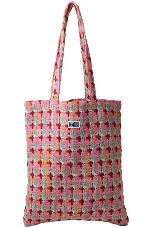 キジノカノウセイ/kijinokanoseiのrecord バッグ(120200/120201)