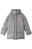 PUFFR TAFTA HALF Hood Puffer Jacket/ダウンジャケット