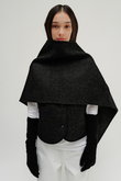 FULLING WOOL Muffler/マフラー