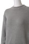 GIMA COTTON SILK WASHI ニット セアン/SCEARN