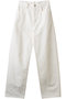 DENIM デニムパンツ セアン/SCEARN WHITE