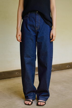 セアン/SCEARNのDENIM デニムパンツ(110600/110601)