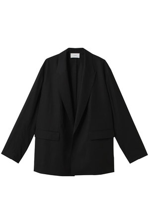 セアン/SCEARNのORGANIC COTTON TYPEWRITER ジャケット(110800/110801)