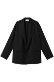 ORGANIC COTTON TYPEWRITER ジャケット