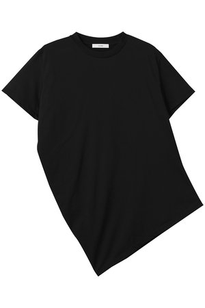 セアン/SCEARNのCURVY JERSEY カットソー(110100/110102)