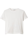 COTTON JERSEY Tシャツ