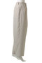 TEXTURED TWILL パンツ セアン/SCEARN