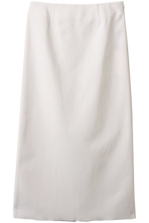 セアン/SCEARNのCRAPE JERSEY スカート(110700/110703)