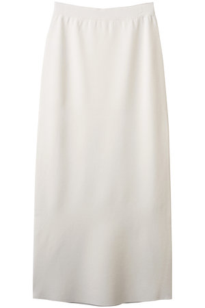 セアン/SCEARNのMAT SYNTHETIC スカート(110700/110703)