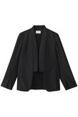 WOOL SILK ジャケット