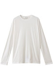 COTTON JERSEY ロングTシャツ