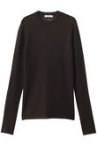 SHEER MOHAIR KNIT