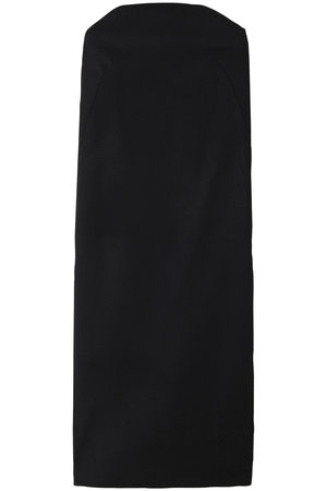 セアン/SCEARNのWOOLSPIBER DOUBLE FACE ドレス・ワンピース(110500/110503)