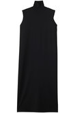 LUSTROUS SYNTHETIC KNIT