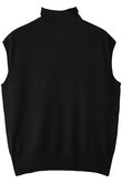 CASHMERE SILK WHOLEGARMENT ニット