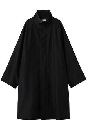 セアン/SCEARNのWOOL SILK コート(110900/110903)