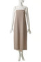 WOOL GABARDINE  ワンピース セアン/SCEARN