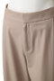 WOOL GABARDINE  パンツ セアン/SCEARN