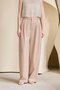 WOOL GABARDINE  パンツ セアン/SCEARN