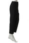 WOOL SILK パンツ セアン/SCEARN