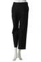WOOL SILK パンツ セアン/SCEARN