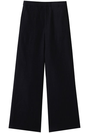 セアン/SCEARNのLINEN DOUBLE CLOTH パンツ(110600/110601)