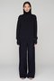 LINEN DOUBLE CLOTH パンツ セアン/SCEARN
