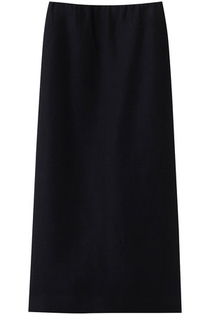 セアン/SCEARNのLINEN DOUBLE CLOTH スカート(110700/110703)