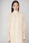 RAMIE SILK LAWN ワンピース セアン/SCEARN