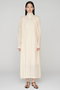 RAMIE SILK LAWN ワンピース セアン/SCEARN