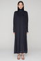 RAMIE SILK LAWN ワンピース セアン/SCEARN